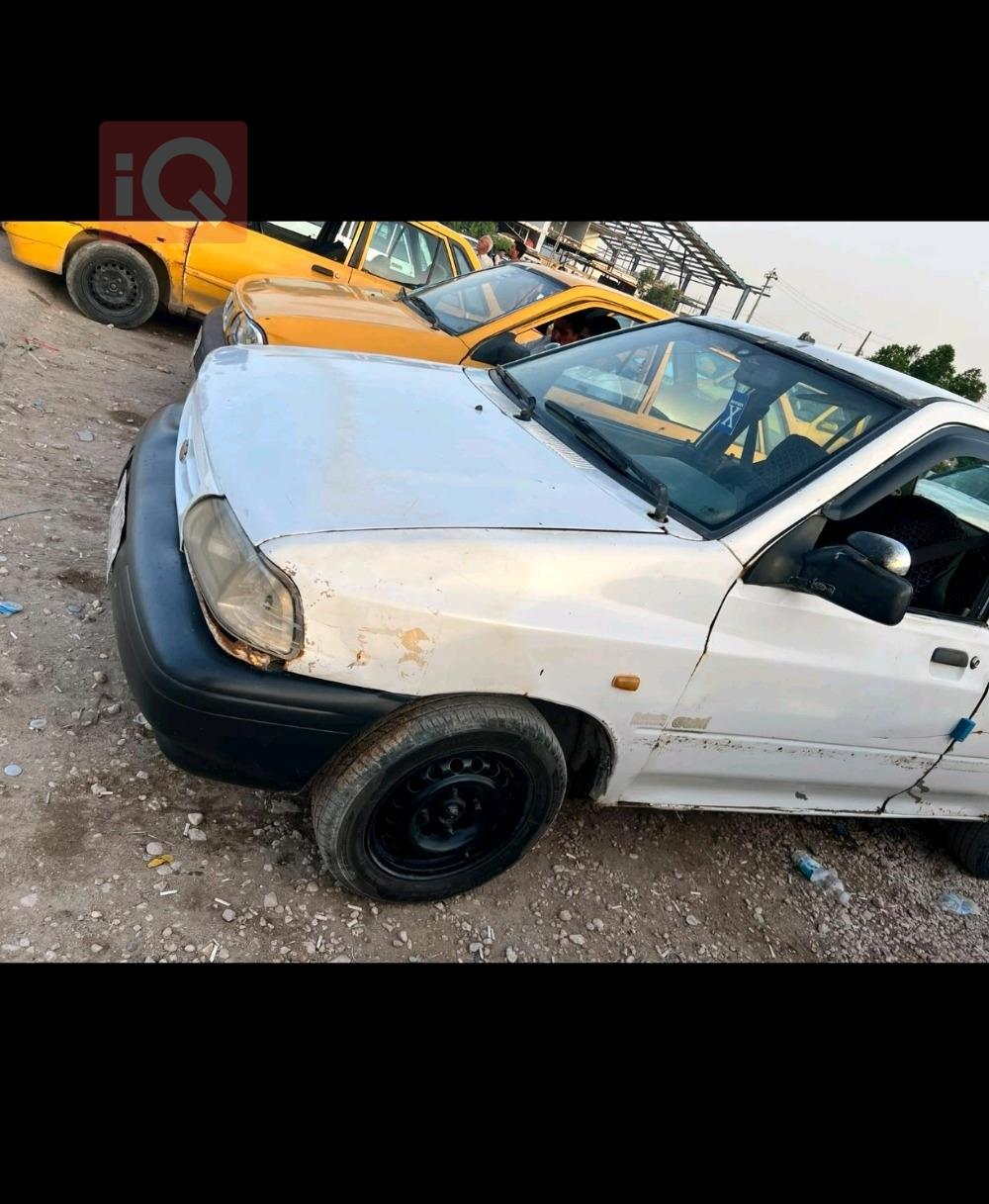 Saipa 131